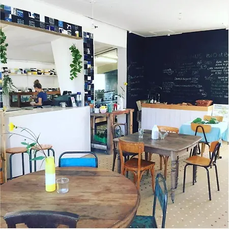 Appart Sous Les Pins 600M Plage Longeville-sur-Mer Esterno foto
